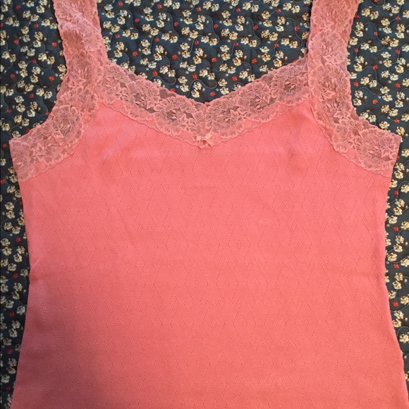 3 Sigrid Olsen tanks size L - Picture 4 of 8